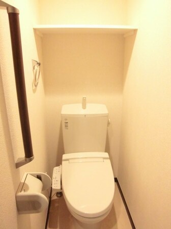 レオネクスト髙橋の物件内観写真